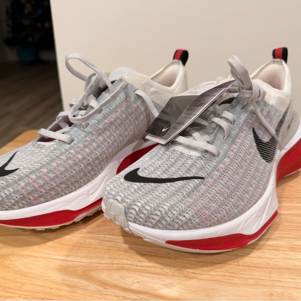 Nike Zoomx Invincible Run 3